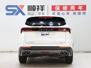 Jetour X70 2021 купить из Китая, цена 1 618 000 ₽ — Suifenhe Auto