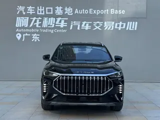 Jetour X70 2026 купить из Китая, цена 1 948 000 ₽ — Suifenhe Auto
