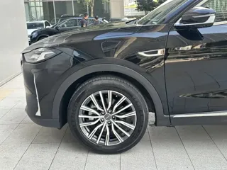 Jetour X70 2026 купить из Китая, цена 1 948 000 ₽ — Suifenhe Auto