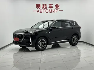 Jetour X70 2023 купить из Китая, цена 1 749 000 ₽ — Suifenhe Auto