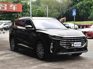 Jetour X70 2024 купить из Китая, цена 1 698 000 ₽ — Suifenhe Auto