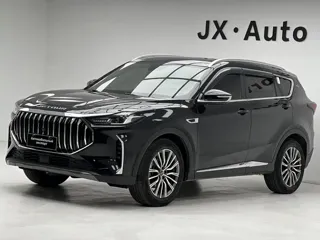 Jetour X70 2024