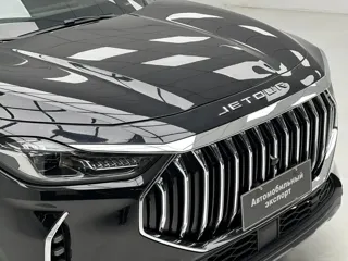 Jetour X70 2024 купить из Китая, цена 2 083 000 ₽ — Suifenhe Auto