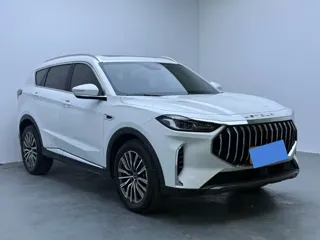 Jetour X70 2024 купить из Китая, цена 1 749 000 ₽ — Suifenhe Auto