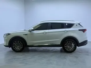 Jetour X70 2024 купить из Китая, цена 1 749 000 ₽ — Suifenhe Auto