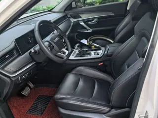 Jetour X70 2021 купить из Китая, цена 1 526 000 ₽ — Suifenhe Auto