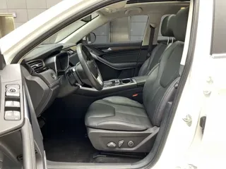 Ford Territory 2019 купить из Китая, цена 1 156 000 ₽ — Suifenhe Auto