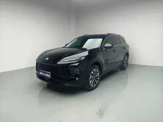 Buick Envision Plus 2026 купить из Китая, цена 4 358 000 ₽ — Suifenhe Auto