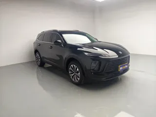 Buick Envision Plus 2026 купить из Китая, цена 4 358 000 ₽ — Suifenhe Auto