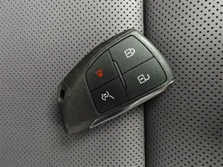 Buick Envision Plus 2026 купить из Китая, цена 4 358 000 ₽ — Suifenhe Auto