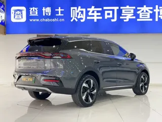 BYD Tang 2024 купить из Китая, цена 3 270 000 ₽ — Suifenhe Auto