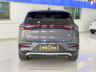 BYD Tang 2024 купить из Китая, цена 3 270 000 ₽ — Suifenhe Auto
