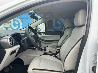 BYD Yuan Pro 2021 купить из Китая, цена 1 058 000 ₽ — Suifenhe Auto
