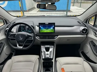 BYD Yuan Pro 2021 купить из Китая, цена 1 058 000 ₽ — Suifenhe Auto