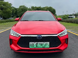 BYD e2 2020 купить из Китая, цена 1 094 000 ₽ — Suifenhe Auto