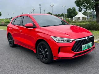 BYD e2 2020 купить из Китая, цена 1 094 000 ₽ — Suifenhe Auto