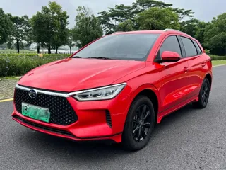 BYD e2 2020 купить из Китая, цена 1 094 000 ₽ — Suifenhe Auto