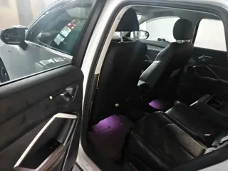 Audi Q3 2021 купить из Китая, цена 2 140 000 ₽ — Suifenhe Auto