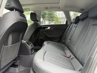 Audi A4 (Import) 2024 купить из Китая, цена 4 800 000 ₽ — Suifenhe Auto