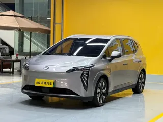 Aion Y 2024 купить из Китая, цена 2 814 000 ₽ — Suifenhe Auto