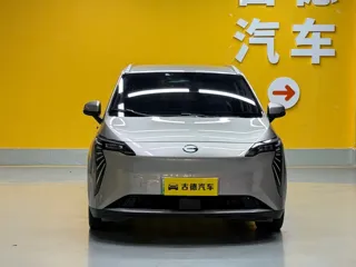 Aion Y 2024 купить из Китая, цена 2 814 000 ₽ — Suifenhe Auto