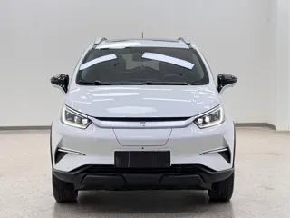 BYD Yuan Pro 2021 купить из Китая, цена 1 225 000 ₽ — Suifenhe Auto