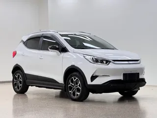 BYD Yuan Pro 2021 купить из Китая, цена 1 225 000 ₽ — Suifenhe Auto