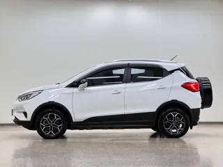 BYD Yuan Pro 2021 купить из Китая, цена 1 225 000 ₽ — Suifenhe Auto