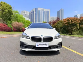 BMW 2 Series 2020 купить из Китая, цена 1 565 000 ₽ — Suifenhe Auto