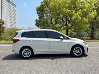 BMW 2 Series 2020 купить из Китая, цена 1 565 000 ₽ — Suifenhe Auto