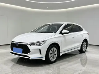 BYD e2 2019 купить из Китая, цена 967 000 ₽ — Suifenhe Auto