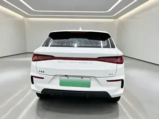 BYD e2 2019 купить из Китая, цена 967 000 ₽ — Suifenhe Auto