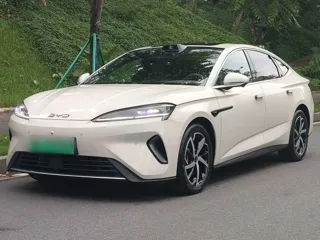 BYD 07 DM-i 2025 купить из Китая, цена 4 226 000 ₽ — Suifenhe Auto