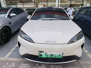 BYD 07 DM-i 2025 купить из Китая, цена 4 226 000 ₽ — Suifenhe Auto