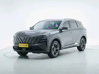 Changan CS75PLUS 2024 купить из Китая, цена 2 947 000 ₽ — Suifenhe Auto