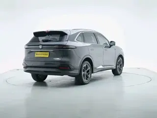 Changan CS75PLUS 2024 купить из Китая, цена 2 947 000 ₽ — Suifenhe Auto