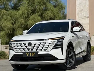 Changan CS75PLUS 2024 купить из Китая, цена 3 079 000 ₽ — Suifenhe Auto