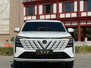 Changan CS75PLUS 2024 купить из Китая, цена 3 079 000 ₽ — Suifenhe Auto