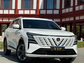Changan CS75PLUS 2024 купить из Китая, цена 3 079 000 ₽ — Suifenhe Auto