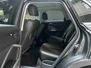 Audi Q3 2021 купить из Китая, цена 2 206 000 ₽ — Suifenhe Auto