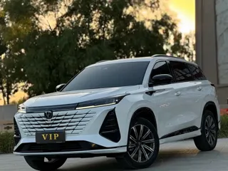 Changan CS75PLUS 2026 купить из Китая, цена 3 079 000 ₽ — Suifenhe Auto