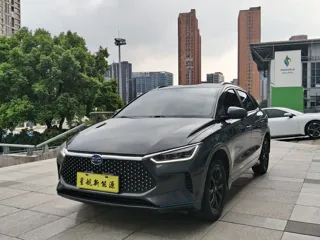 BYD e2 2021 купить из Китая, цена 1 094 000 ₽ — Suifenhe Auto