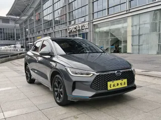 BYD e2 2021 купить из Китая, цена 1 094 000 ₽ — Suifenhe Auto