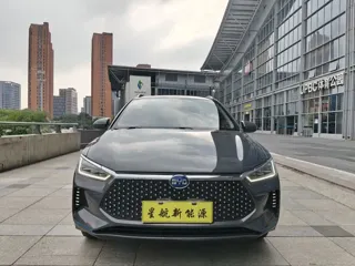BYD e2 2021 купить из Китая, цена 1 094 000 ₽ — Suifenhe Auto