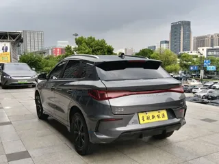 BYD e2 2021 купить из Китая, цена 1 094 000 ₽ — Suifenhe Auto