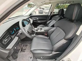 Changan X7 PLUS 2024 купить из Китая, цена 2 620 000 ₽ — Suifenhe Auto