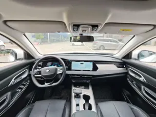 Changan X7 PLUS 2024 купить из Китая, цена 2 620 000 ₽ — Suifenhe Auto