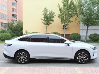 Baojun Xiangjing 2025 купить из Китая, цена 2 936 000 ₽ — Suifenhe Auto