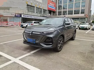 Changan X7 PLUS 2024 купить из Китая, цена 2 607 000 ₽ — Suifenhe Auto