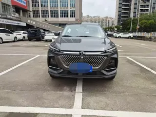 Changan X7 PLUS 2024 купить из Китая, цена 2 607 000 ₽ — Suifenhe Auto